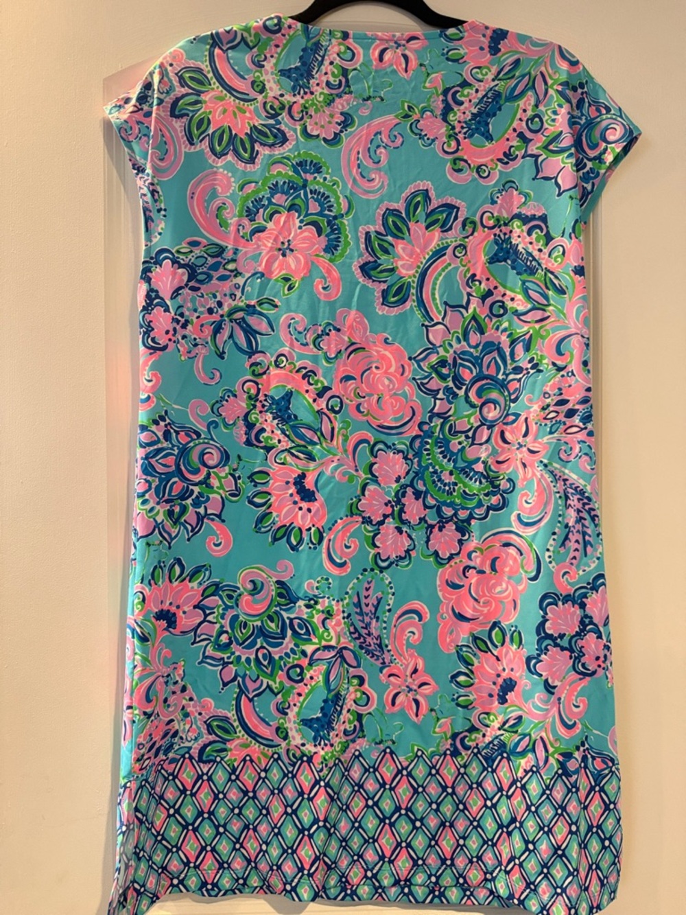 Lilly Pulitzer UPF Swim Coverup - Picture 3 of 3